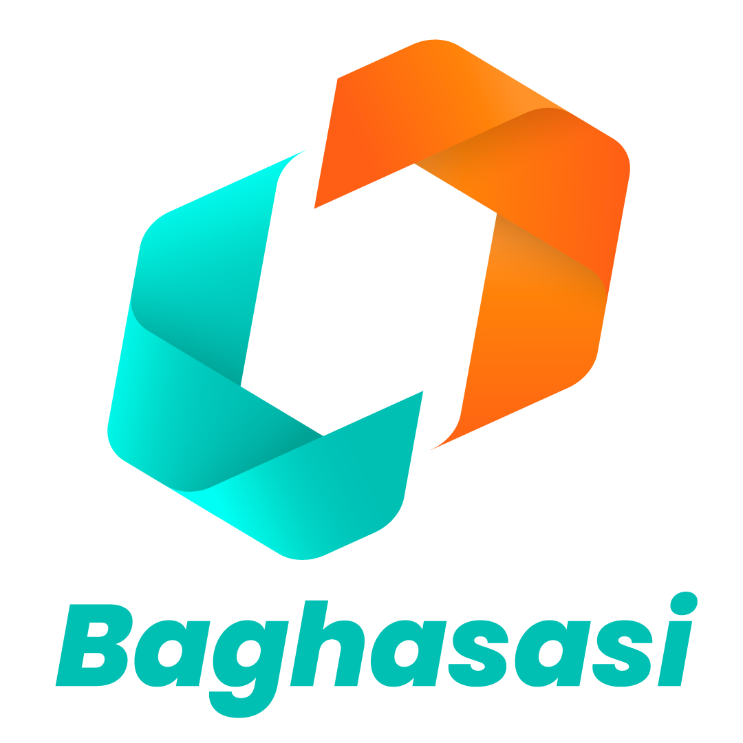 Logo Yayasan Baghasasi